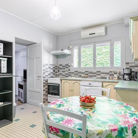 Villa Ombrelle à Le Pian-sur-Garonne Extérieur photo