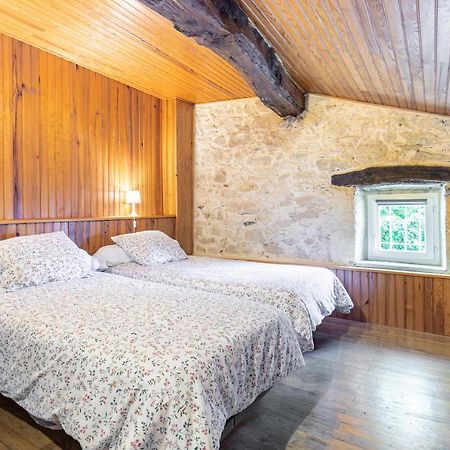 Villa Ombrelle à Le Pian-sur-Garonne Extérieur photo
