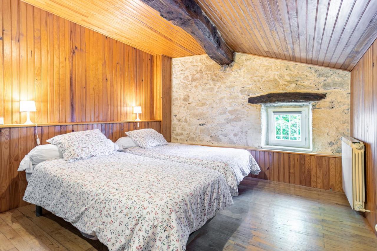 Villa Ombrelle à Le Pian-sur-Garonne Extérieur photo